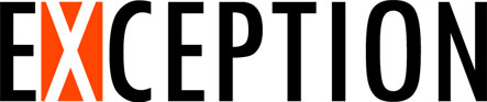 Exception Logo